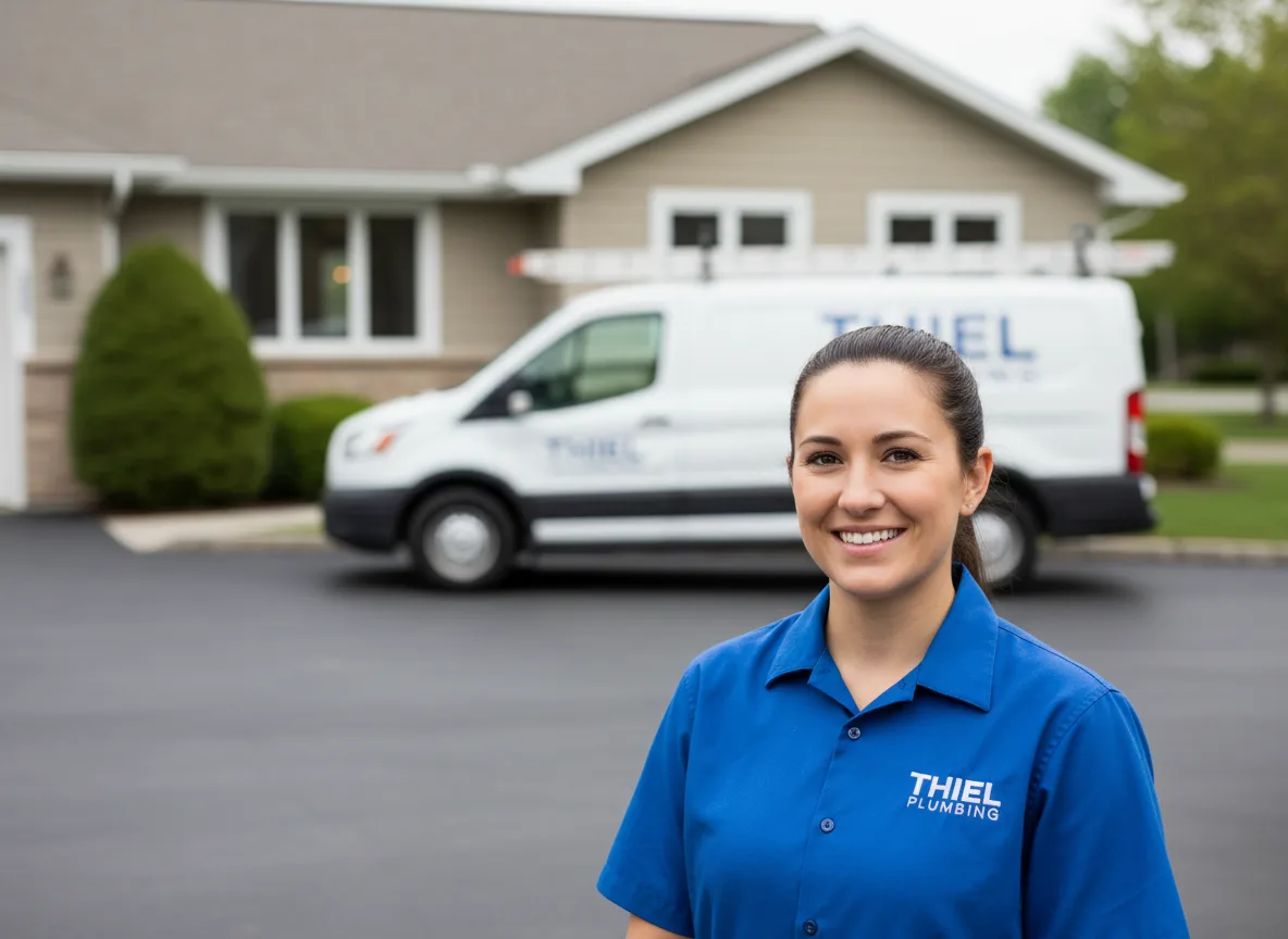 Plumber Armbrust, PA FAQs